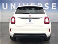 2021 Fiat 500X