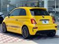 2022 ABARTH ABARTH OTHERS