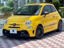 2022 ABARTH ABARTH OTHERS