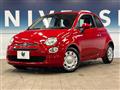 2021 Fiat 500
