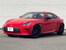2023 Toyota 86