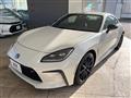 2023 Toyota 86