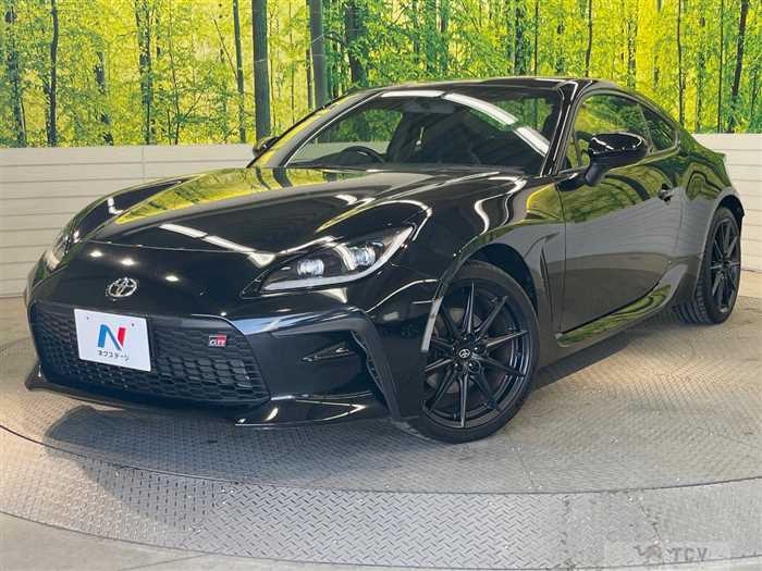2023 Toyota 86