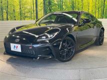 2023 Toyota 86