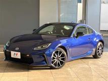 2023 Toyota 86
