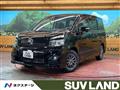 2013 Toyota Voxy