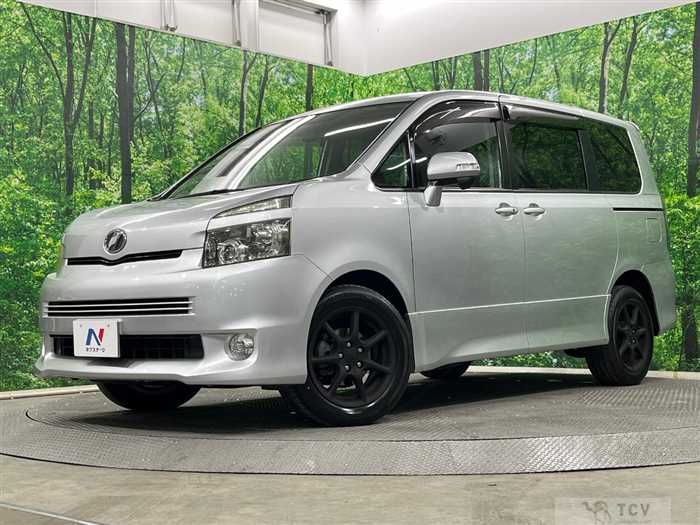 2009 Toyota Voxy