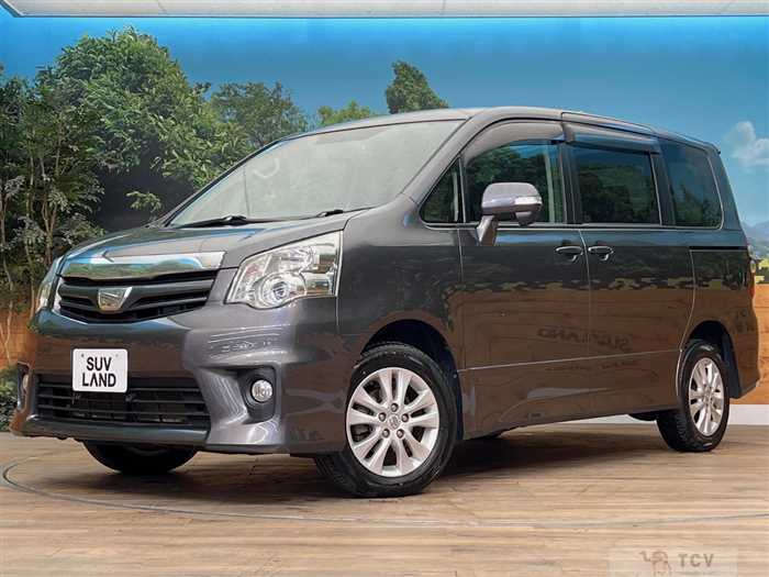 2012 Toyota Noah