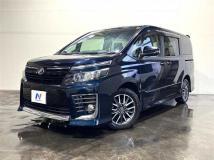 2014 Toyota Voxy