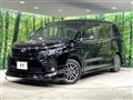 2014 Toyota Voxy