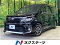 2014 Toyota Voxy