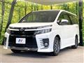 2014 Toyota Voxy