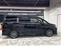 2015 Toyota Voxy