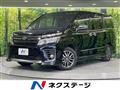 2015 Toyota Voxy