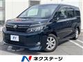 2015 Toyota Voxy