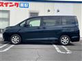 2015 Toyota Voxy