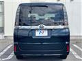 2015 Toyota Voxy