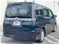 2015 Toyota Voxy