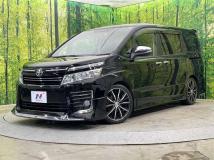2015 Toyota Voxy