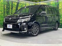 2015 Toyota Voxy