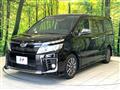 2015 Toyota Voxy