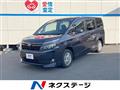 2015 Toyota Voxy