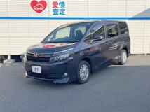 2015 Toyota Voxy