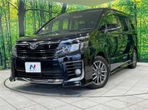 2015 Toyota Voxy