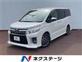 2015 Toyota Voxy