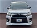 2015 Toyota Voxy