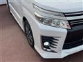 2015 Toyota Voxy