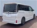 2015 Toyota Voxy