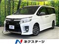 2015 Toyota Voxy