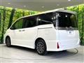 2015 Toyota Voxy