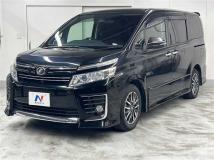 2015 Toyota Voxy