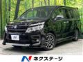 2015 Toyota Voxy