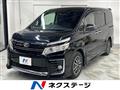 2015 Toyota Voxy