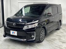 2015 Toyota Voxy