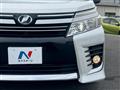 2015 Toyota Voxy
