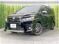 2015 Toyota Voxy