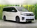 2015 Toyota Voxy