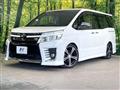 2015 Toyota Voxy