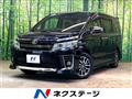 2016 Toyota Voxy