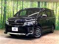 2016 Toyota Voxy