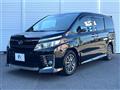 2016 Toyota Voxy