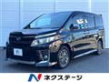 2016 Toyota Voxy