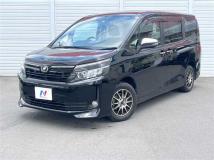 2016 Toyota Voxy
