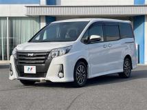 2016 Toyota Noah