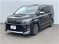 2017 Toyota Voxy