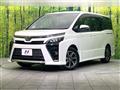 2017 Toyota Voxy
